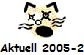 Aktuell 2005-2010