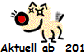 Aktuell ab  2011