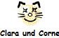 Clara und Cornelius-Fritz