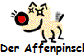 Der Affenpinscher