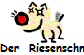 Der  Riesenschnauzer